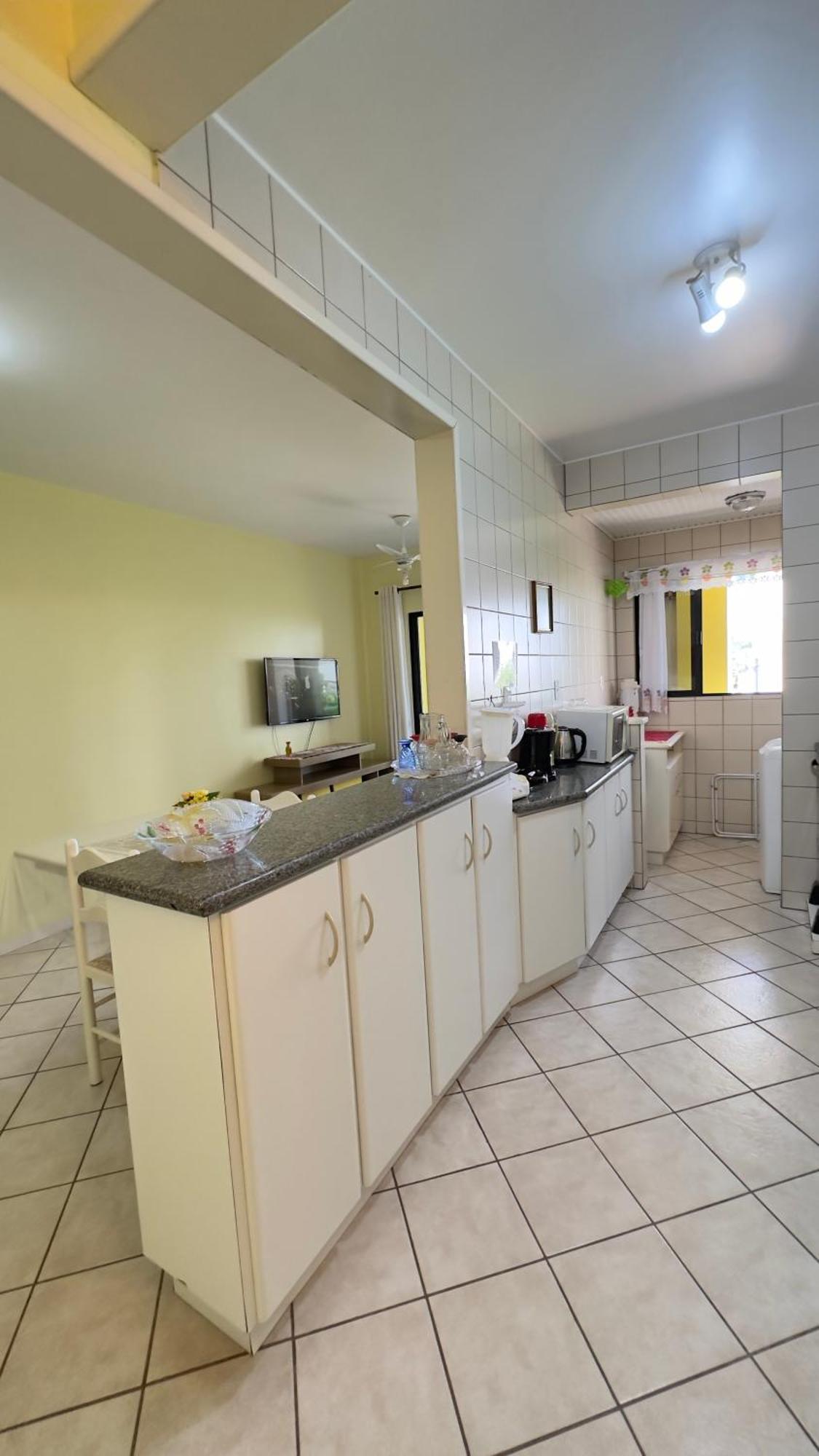 Apartamento Apto Violetas Na Janela- 1 Climatizada- A 50m Do Parque Termal! Piratuba