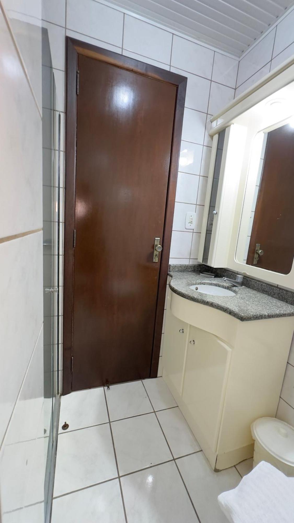 Apto Violetas Na Janela- 1 Climatizada- A 50m Do Parque Termal! Apartamento