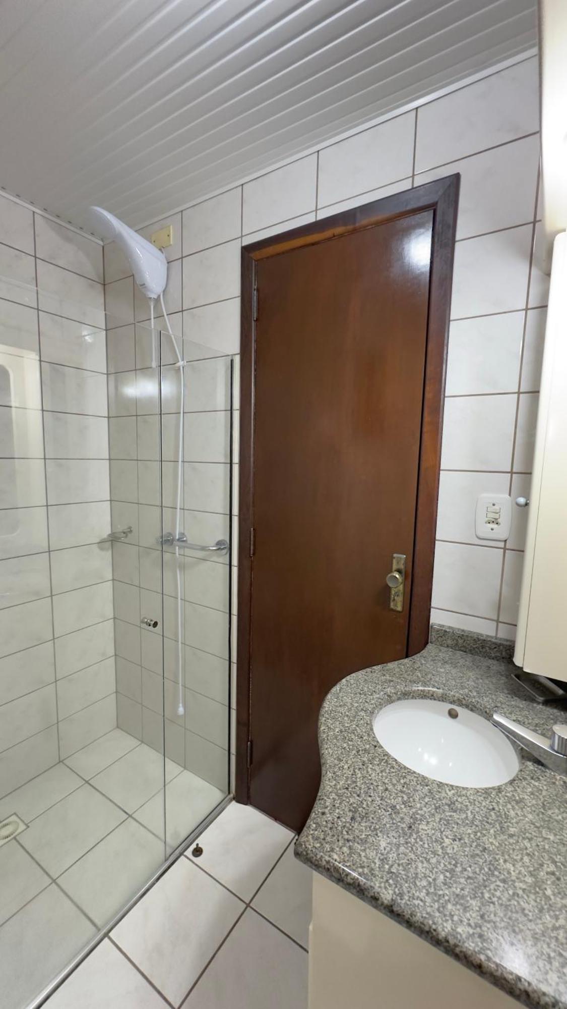 Apartment Apto Violetas Na Janela- 1 Climatizada- A 50m Do Parque Termal! *