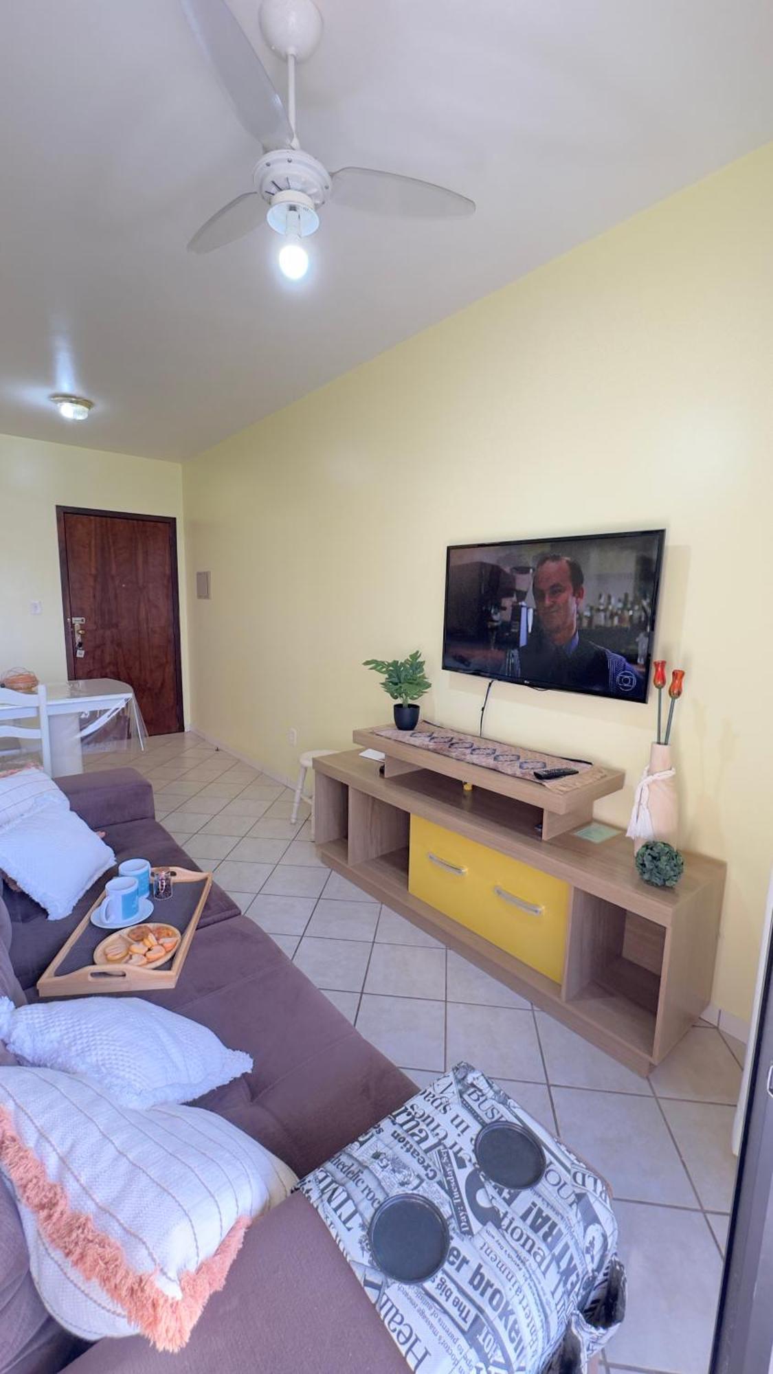 Apartment Apto Violetas Na Janela- 1 Climatizada- A 50m Do Parque Termal! *