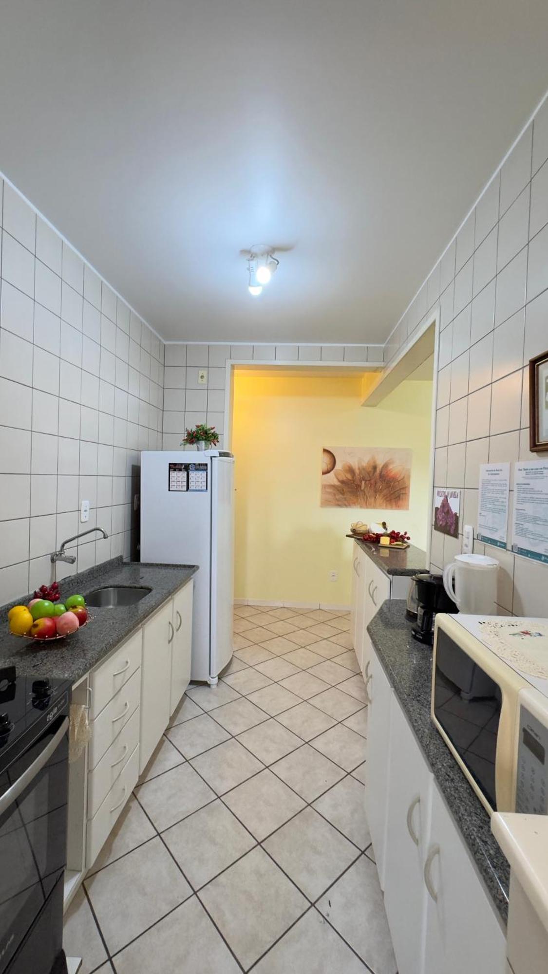 Apartment Apto Violetas Na Janela- 1 Climatizada- A 50m Do Parque Termal! Piratuba